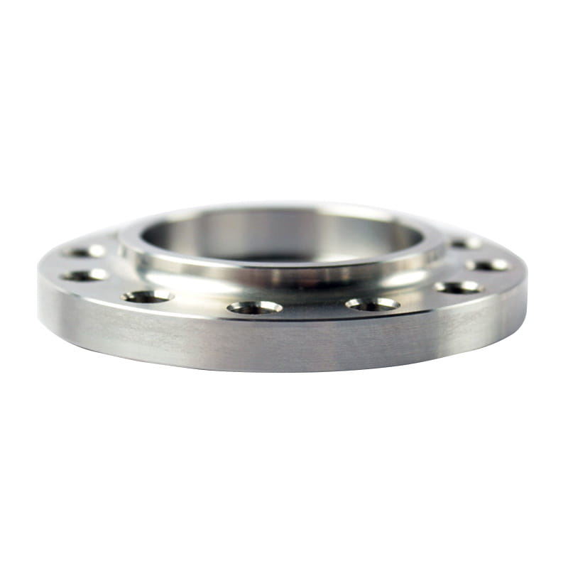 فلنج سوکت ASA （FLANGE SW) از نفوذ لوله جلوگیری کنید