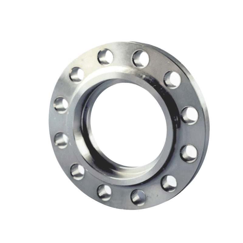 فلنج سوکت ASA （FLANGE SW) از نفوذ لوله جلوگیری کنید