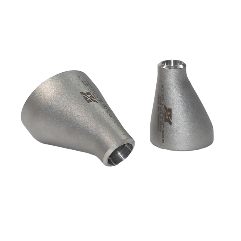 برنامه 10S 316L WELD WELD WELD TUBE STEELLESS OCCENTRIC