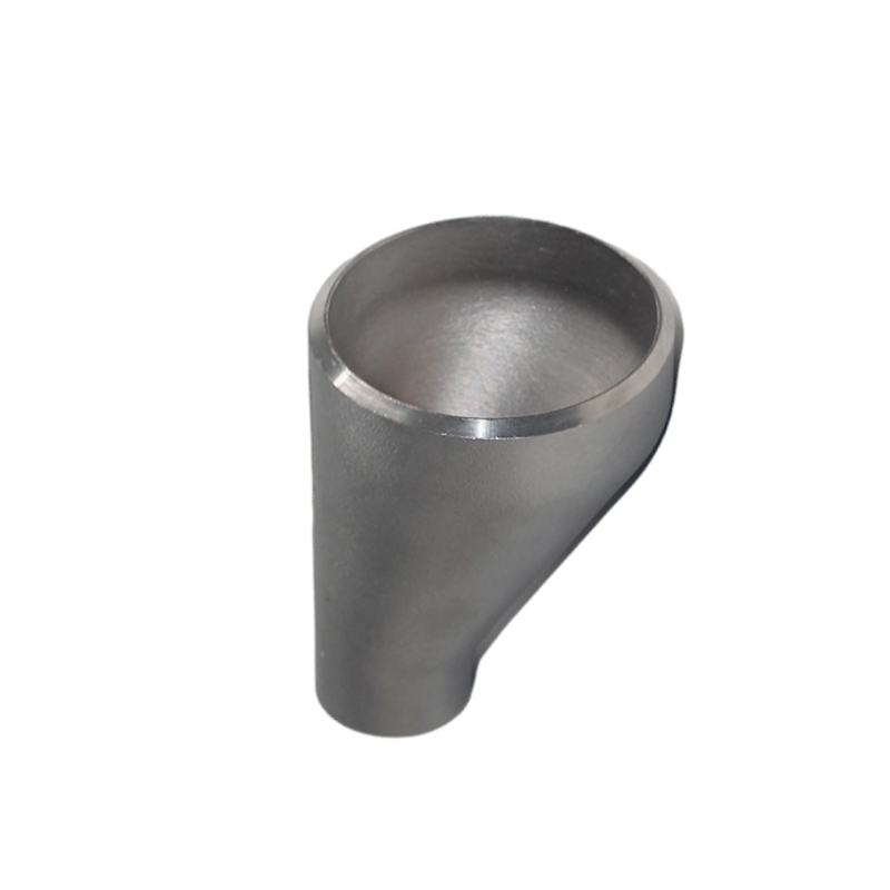 برنامه 10S 316L WELD WELD WELD TUBE STEELLESS OCCENTRIC