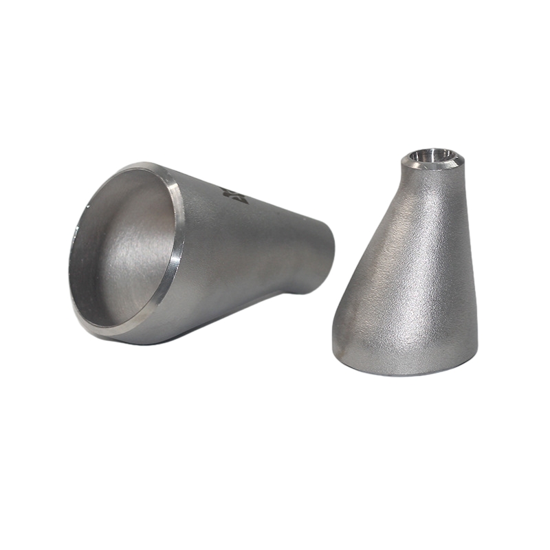 برنامه 10S 316L WELD WELD WELD TUBE STEELLESS OCCENTRIC