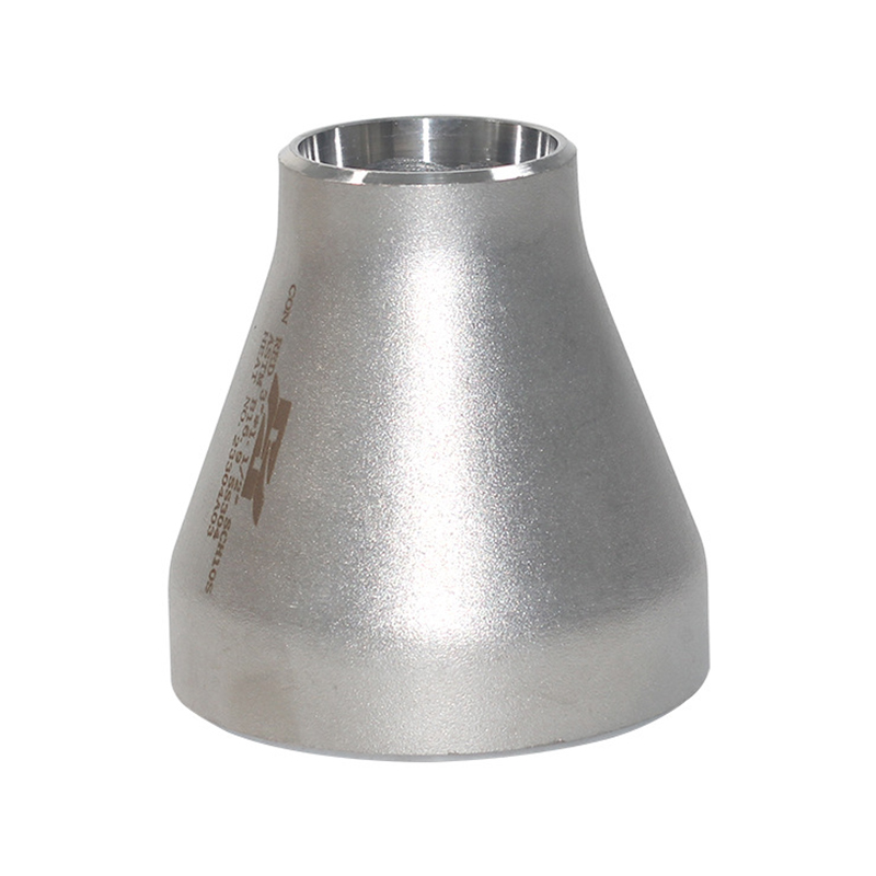 Weldable Weldable 304 لوله فولادی ضد زنگ اتصالات متمرکز