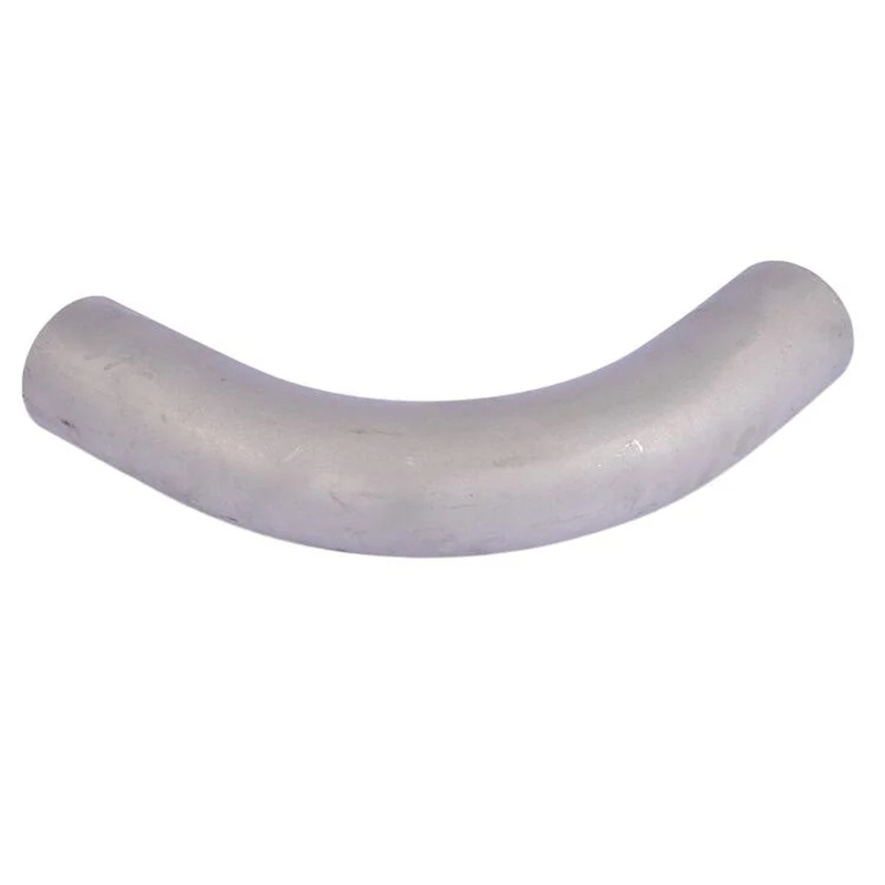 ترشی دیواری نازک 304 استیل ضد زنگ 90 درجه شعاع خم می شود