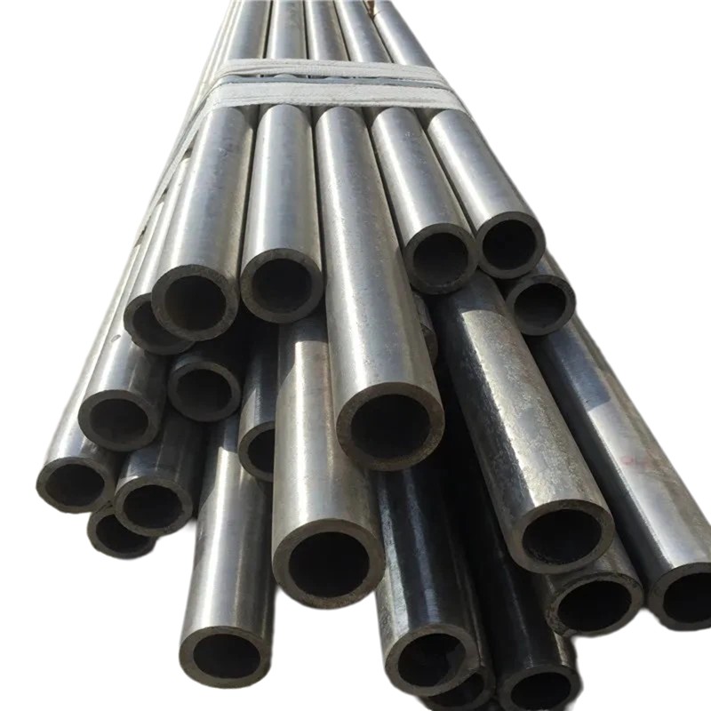 دیواره سنگین قطر بزرگ 304 لوله دیگ بخار 178 OD
