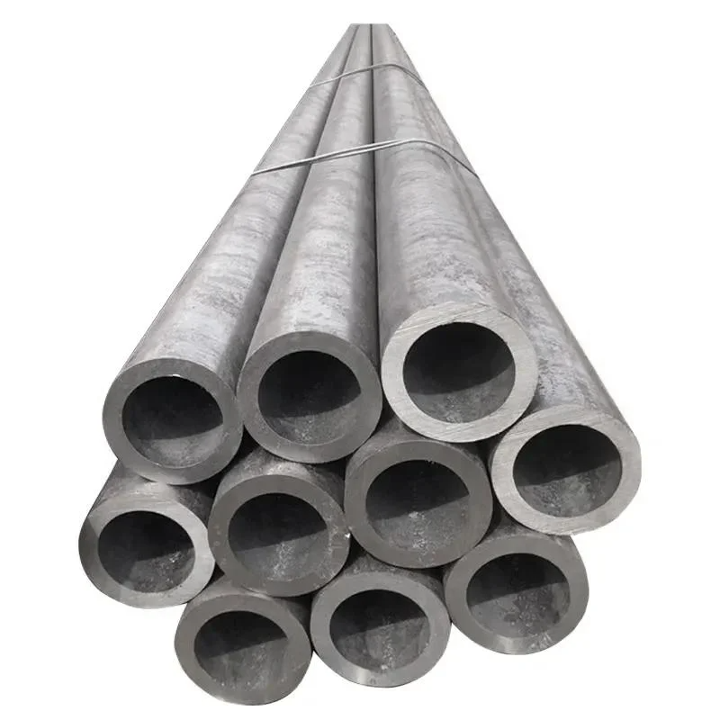 دیواره سنگین قطر بزرگ 304 لوله دیگ بخار 178 OD