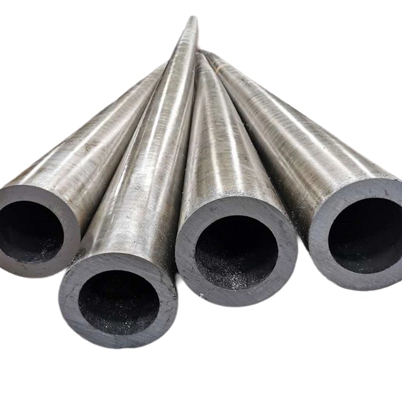 دیواره سنگین قطر بزرگ 304 لوله دیگ بخار 178 OD