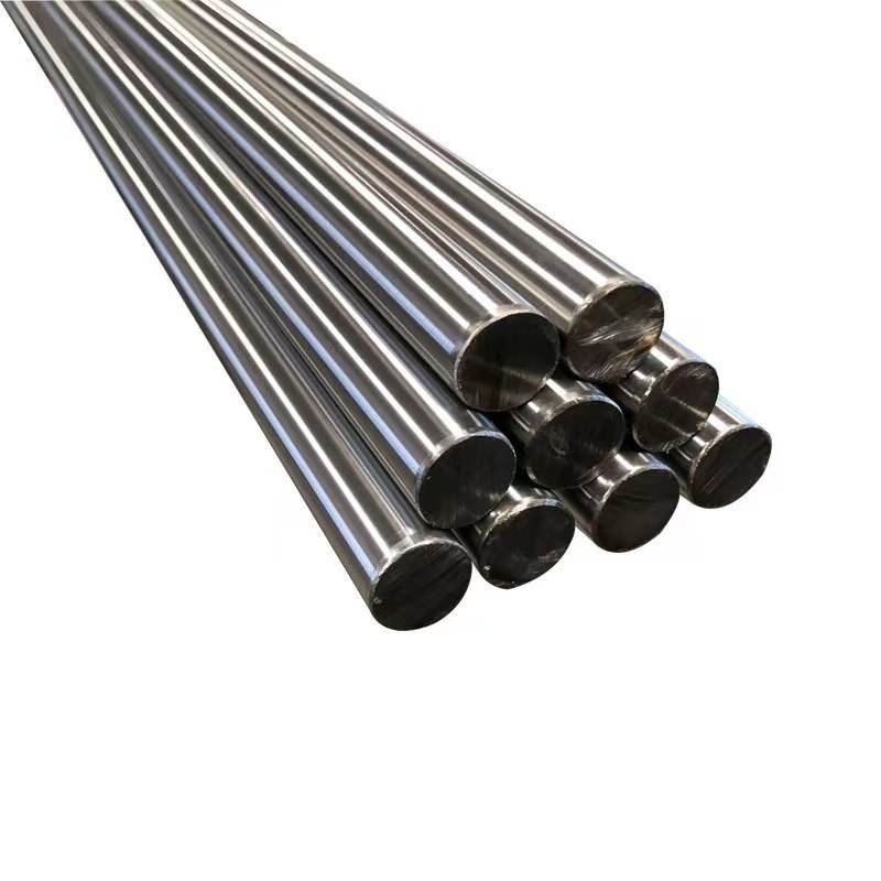 استحکام بالا ASTM A249 لوله جوش داده شده از فولاد ضد زنگ برای مبدل حرارتی