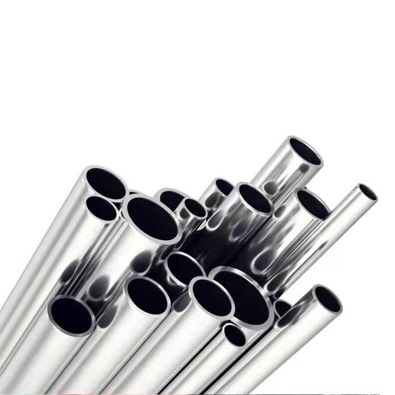 قطر کوچک با یکپارچه 316L MP MP (پولیش مکانیکی)